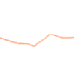 Night-time road noise heatmap for WN2 4AF