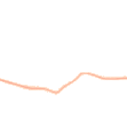 Night-time road noise heatmap for WN2 4AG