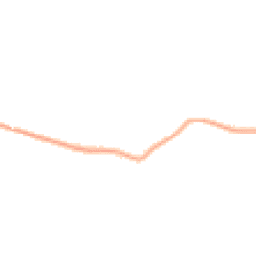 Night-time road noise heatmap for WN2 4AH