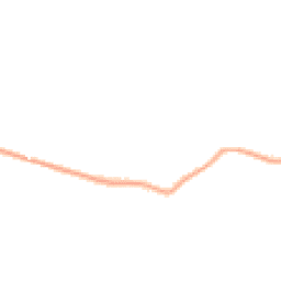 Night-time road noise heatmap for WN2 4AJ