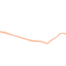 Night-time road noise heatmap for WN2 4AL