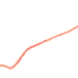 Night-time road noise heatmap for WN2 4BP