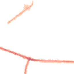 Night-time road noise heatmap for WN2 4GH