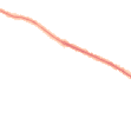 Night-time road noise heatmap for WN2 4LU