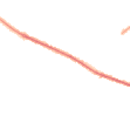 Night-time road noise heatmap for WN2 4NB