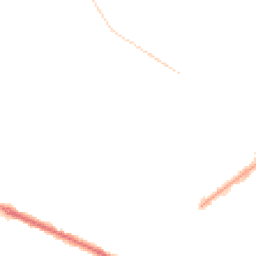 Night-time road noise heatmap for WN2 4NJ