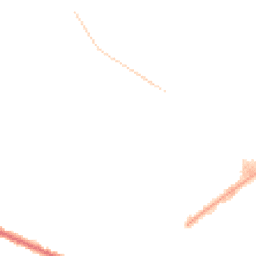 Night-time road noise heatmap for WN2 4NL