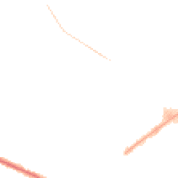 Night-time road noise heatmap for WN2 4NN