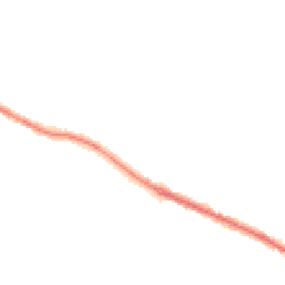 Night-time road noise heatmap for WN2 4PG