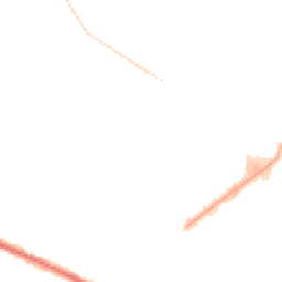 Night-time road noise heatmap for WN2 4RH