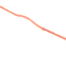 Night-time road noise heatmap for WN2 4RR