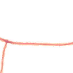 Night-time road noise heatmap for WN2 4TD