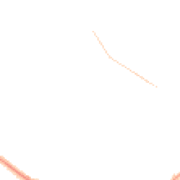 Night-time road noise heatmap for WN2 4XB