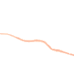 Night-time road noise heatmap for WN2 5FR