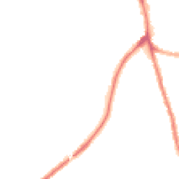 Night-time road noise heatmap for WN2 5JQ