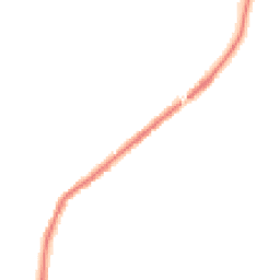 Night-time road noise heatmap for WN2 5JS