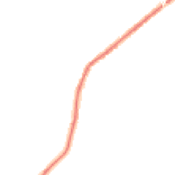 Night-time road noise heatmap for WN2 5LD
