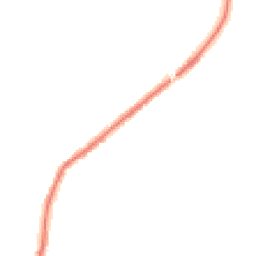 Night-time road noise heatmap for WN2 5LH