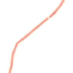 Night-time road noise heatmap for WN2 5LQ