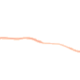 Night-time road noise heatmap for WN2 5TA