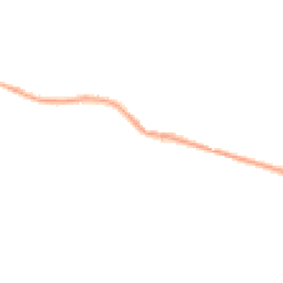 Night-time road noise heatmap for WN2 5TY