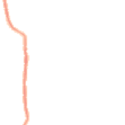 Night-time road noise heatmap for WN2 5XH