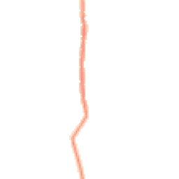Night-time road noise heatmap for WN2 5XU