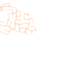Daytime road noise heatmap for WN2 5YR
