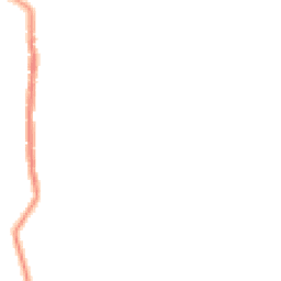 Night-time road noise heatmap for WN2 5YT