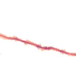 Night-time road noise heatmap for WN5 0AX