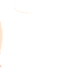 Night-time road noise heatmap for WN5 0DE