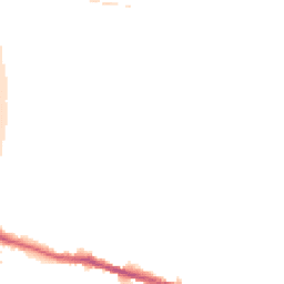 Night-time road noise heatmap for WN5 0DQ