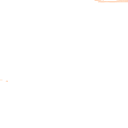 Night-time road noise heatmap for WN5 0EN