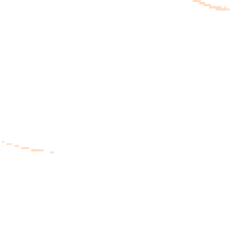 Night-time road noise heatmap for WN5 0HU