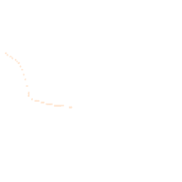 Night-time road noise heatmap for WN5 0HY