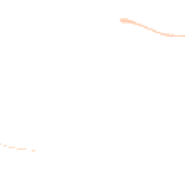 Night-time road noise heatmap for WN5 0JT