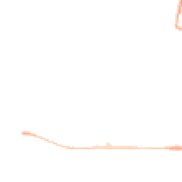 Night-time road noise heatmap for WN5 0LG