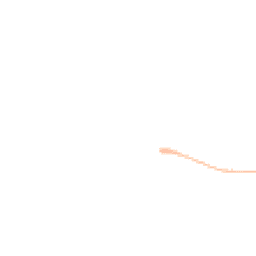 Night-time road noise heatmap for WN5 0LU