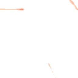 Night-time road noise heatmap for WN5 0PN