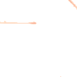 Night-time road noise heatmap for WN5 0PY