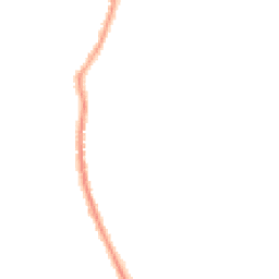 Night-time road noise heatmap for WN5 7BZ