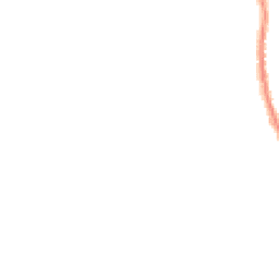 Night-time road noise heatmap for WN5 7FR