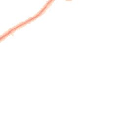 Night-time road noise heatmap for WN5 7SD