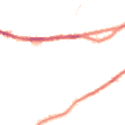 Night-time road noise heatmap for WN5 8DD