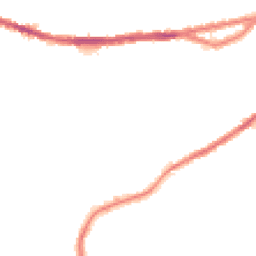 Night-time road noise heatmap for WN5 8DW