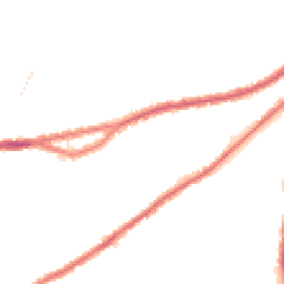 Night-time road noise heatmap for WN5 9EN