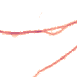 Night-time road noise heatmap for WN5 9HH