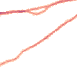 Night-time road noise heatmap for WN5 9HT