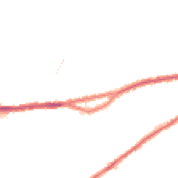 Night-time road noise heatmap for WN5 9QP