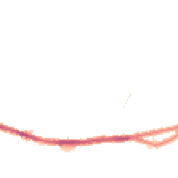 Night-time road noise heatmap for WN5 9TH